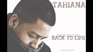 Music Legends - Tahiana (extract)