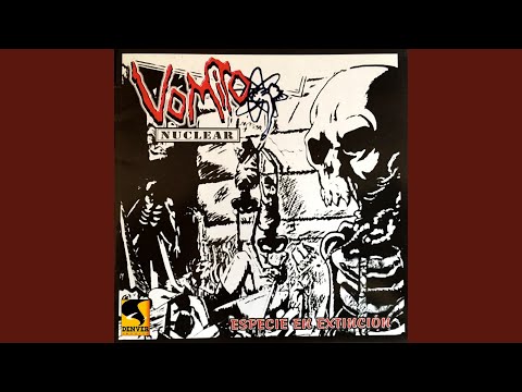 Especie en Extinción