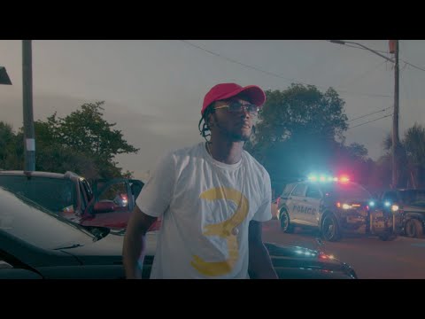 Leff Cona Johnny - "Fans In My DM(3hard)" (Official Video) (Shot.ByMogulViews)