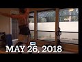 2018 vs 2022 Overhead Pressing Strength