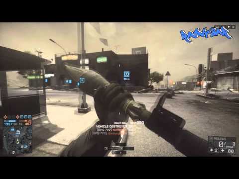 Battlefield 4 Does This Look Like I Cheat?