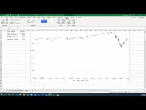 1Introduction MICROSOFT EXCEL LEARN MS EXCEL FOR DATA ANALYSIS TUTORIAL FOR BEGINNERS