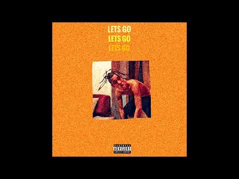 KSANDER - LETS GO (Prod. Fantom)