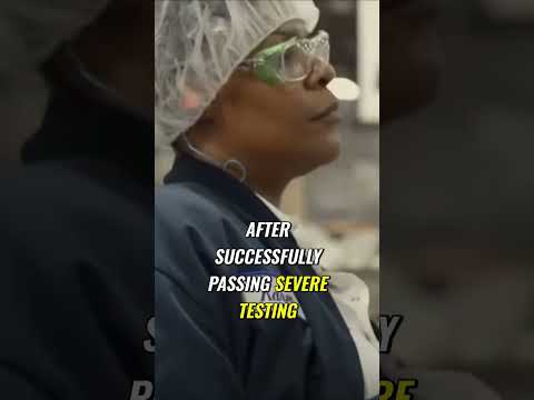 Unlocking the Secrets of Mayonnaise: A Microbiological Analysis Reveals the Truth