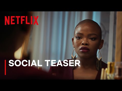 SAVAGE BEAUTY SEASON 2 | SOCIAL TEASER