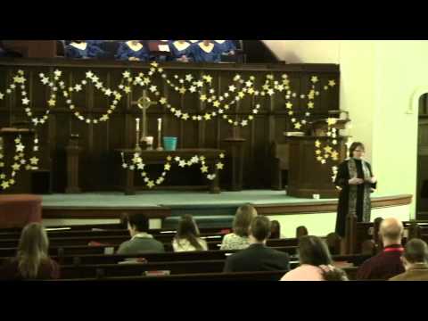 Sermon - 02-20-2011 - Part 2 - Peace, Suffering and Crises