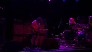 Purling Hiss - Almost Washed My Hair/Phoriaphobia  - Thalia Hall - Chicago IL- 7-18-2018