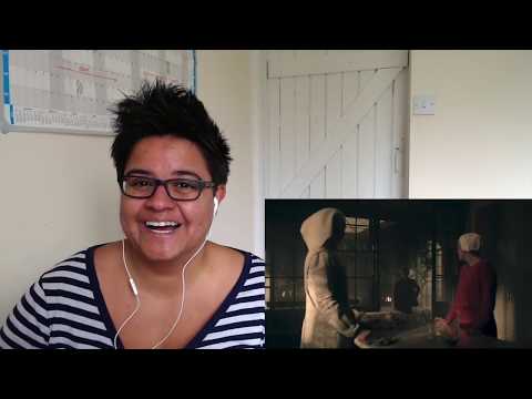 The Handmaid's Tale 2x12: Postpartum (Part 1)