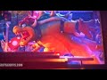 Every Time Bowser Roars In The Super Mario Bros Movie