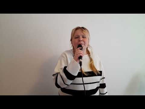 Julia Burak - Już nie ma dzikich plaż (cover)