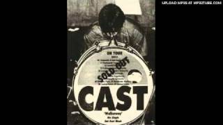 Cast - Back Of My Mind - Live At Leeds - 1995