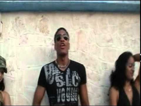 La Combinacion ft Charanga Habanera -Sin Hoja De Ruta