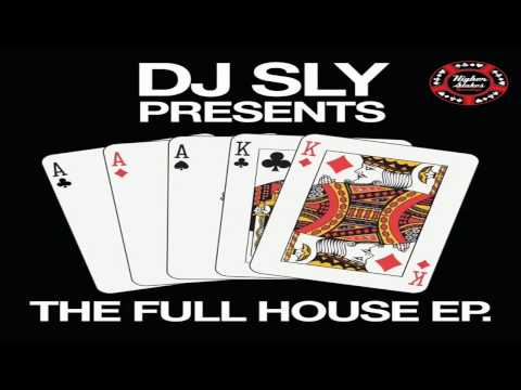 DJ Sly - Are You Ready (Feat. Rock To Art)
