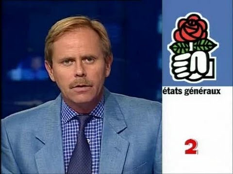 JA2 8 p.m.: broadcast of July 2, 1993