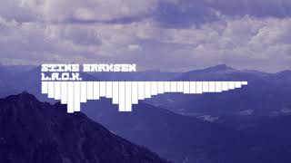 Stine Bramsen - L.A.C.K. (2017)