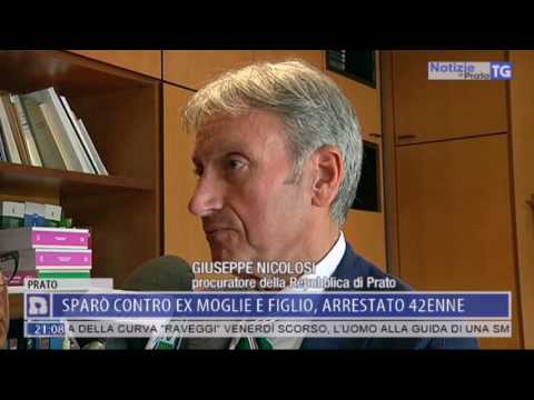 2017-05-15 NOTIZIE DI PRATO TG ORE 20.50