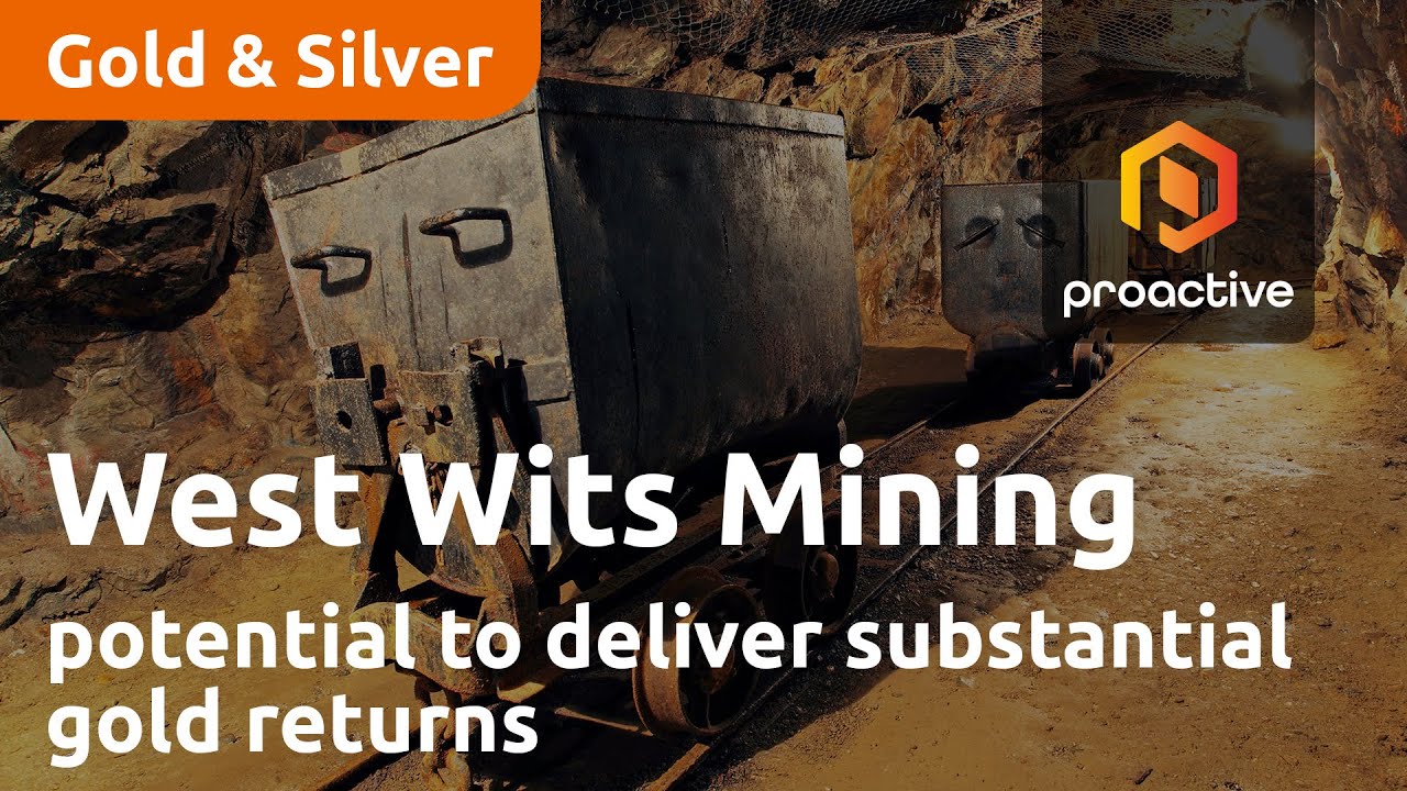 West Wits Mining says Qala Shallows has potential to deliver substantial gold returns