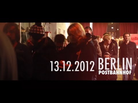 [PIAS] NITES - BERLIN 2012