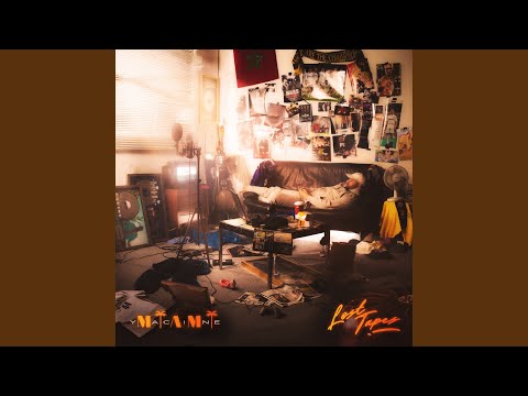 Video thumbnail for Intro (Lost Tapes)
