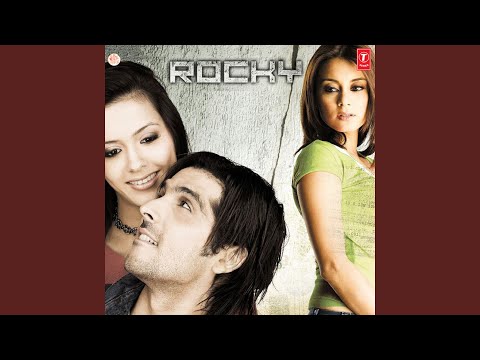 LAAGI CHHUTE NA - REMIX