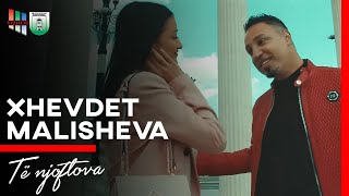 Xhevdet Malisheva - Te Njoftova