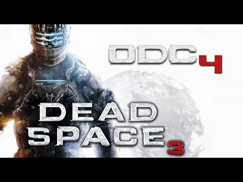 Zagrajmy w Dead Space 3 odc.4 "Tajemnicza transmisja"