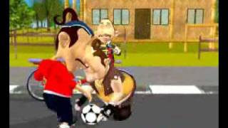 Download lagu Punokawan : Helm opo Bola? mp3