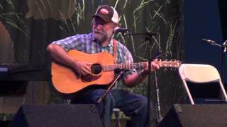 Doc Watson Tribute -- Wayne Henderson & Jeff Little -- Freight Train