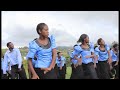 TARUMBETA OFFICIAL VIDEO St John Kusyomuomo Catholic Choir Machakos