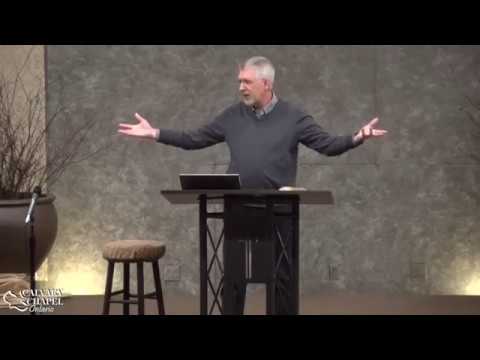 Galatians 1 (Part 1) :1-5 "Paul an Apostle"