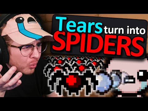 Another IMPOSSIBLE Isaac Challenge