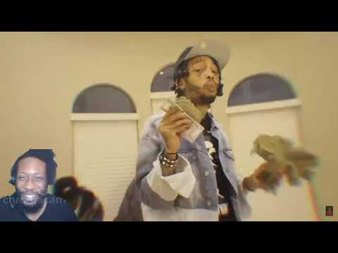 TheRealDrippy x Lunitik Novae - "Liverpool" Official Music Video Reaction