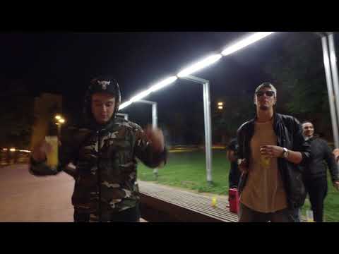 JAY.OW - ANTES QUE TU ( VIDEOCLIP OFICIAL X @phara33 )