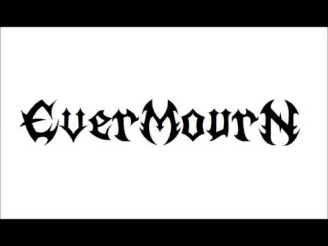 Evermourn - End of Sanity (Oficialno audio ;/;/)