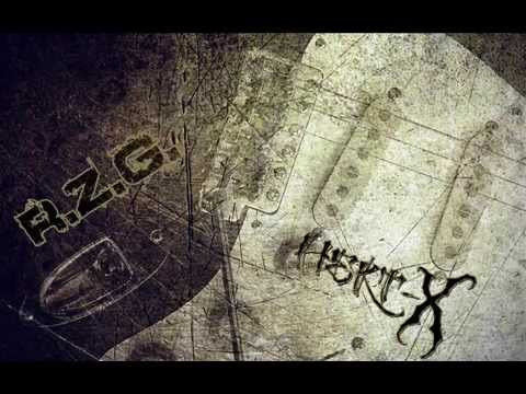 Hekt-X - R.Z.G