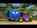 Jungle Junction Disney Junior Clips