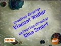 SpongeBob SquarePants Gone NEW Bug