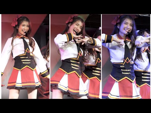 200906 [Fancam] Nowlim CmCafe - ขอโทษที่สวย (Sorry Beauty) @ Idol Exchange September 2020