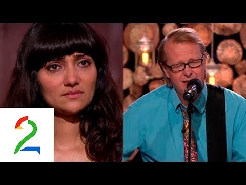 Lars Lillo Stenberg synger Samsaya Hver gang vi møtes 2014