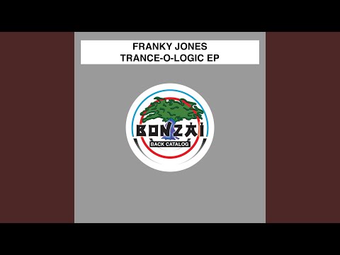 Overwhelming Rain (Jones & Stephenson Mix)