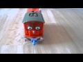 Chuggington Interactive Train
