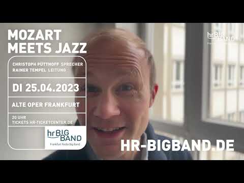 Mainly Mozart - Mozart meets Jazz