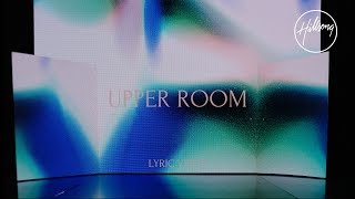 Upper Room Music Video
