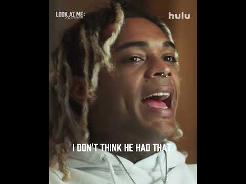 JIMFF2022_IC_룩 앳 미: XXX텐타시온 Look at Me: XXXTentacion