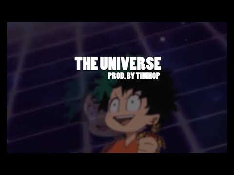 Lil Skies X Trippie Redd X Post Malone Type Beat 2018 - The Universe (prod. by timhop)