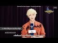 [Thaisub] 150721 Luhan - Real Hero Interview ...