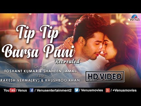 Tip Tip Barsa Pani — watch video