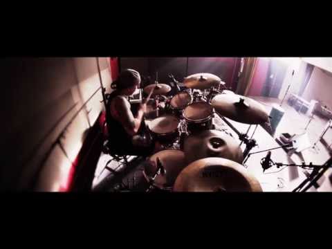 Sepolcral - Drum recording sessions - New Ep 2013