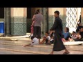Casablanca - Maroko 