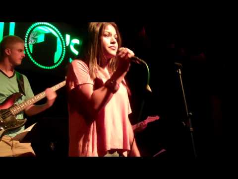 Devil in Disguise - Sabreena Venegas